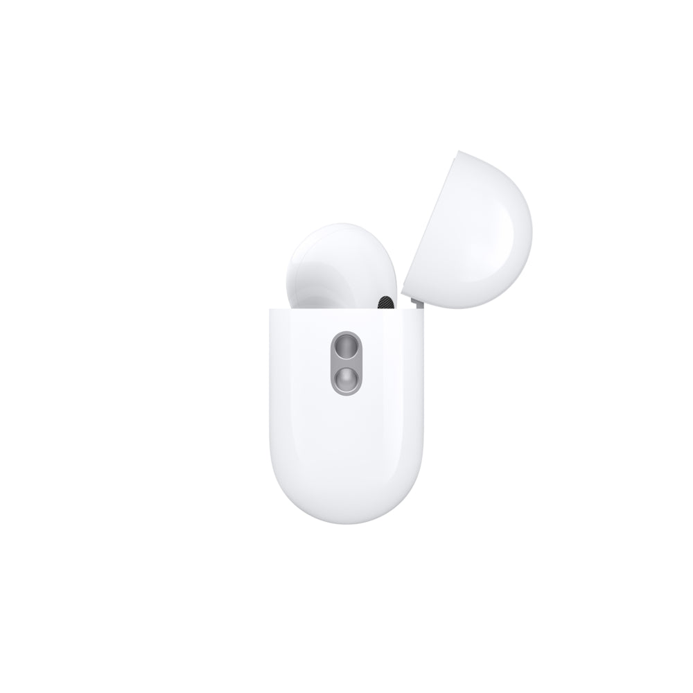 Apple AirPods Pro (2nd Gen) with USB-C MagSafe Case