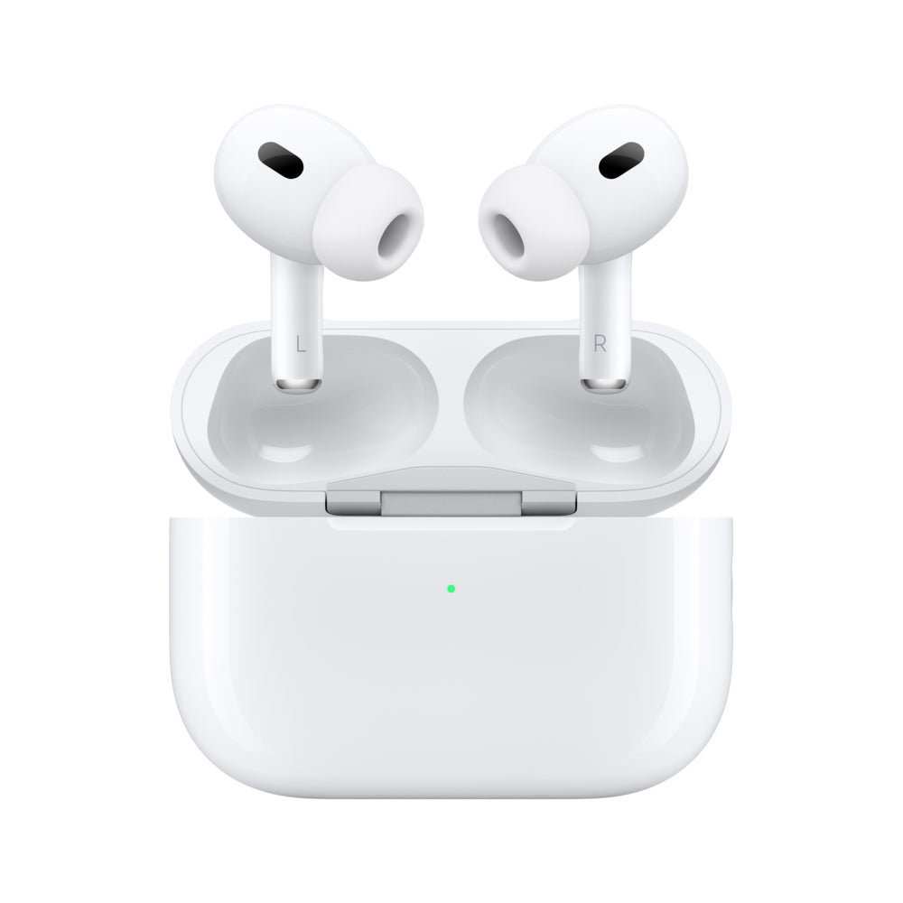 Apple AirPods Pro (2nd Gen) with USB-C MagSafe Case