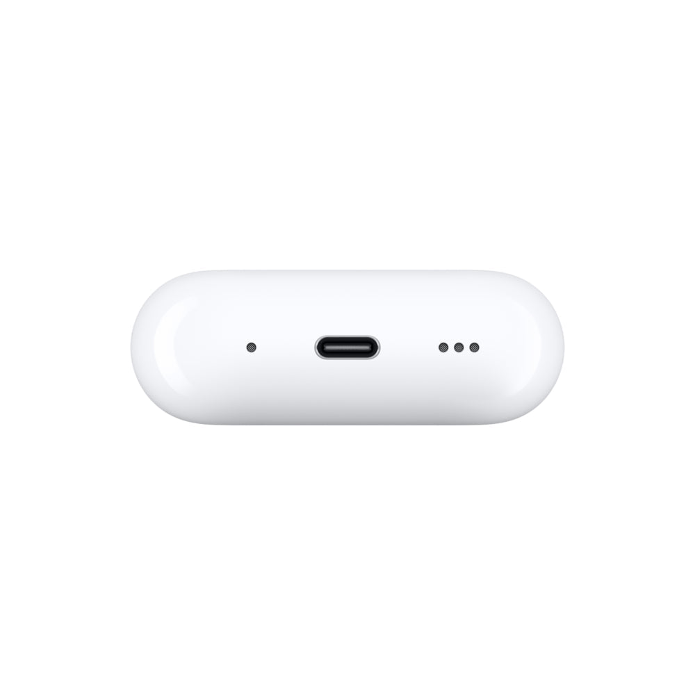 Apple AirPods Pro (2nd Gen) with USB-C MagSafe Case